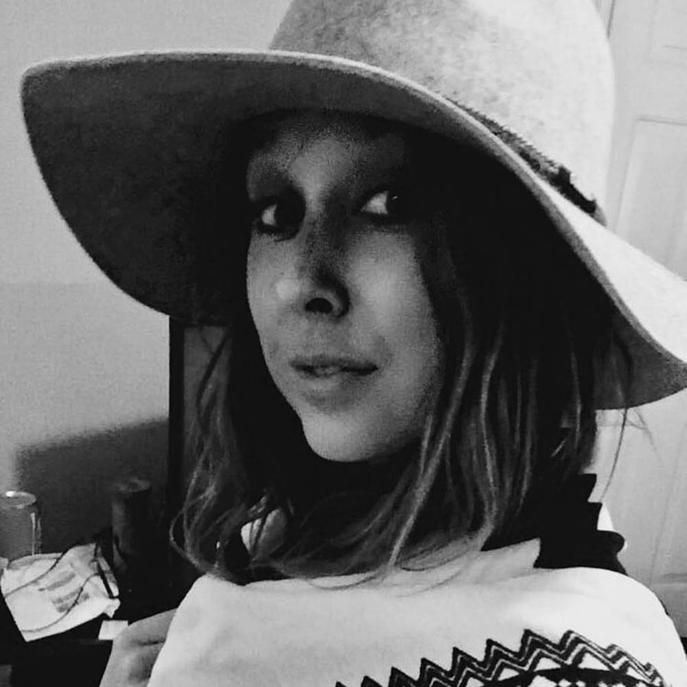 Meet your Posher, Allison